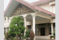 Dewan Perwakilan Rakyat Kota (DPRK) Langsa