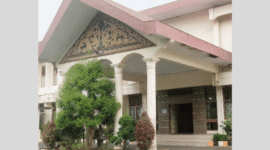 Dewan Perwakilan Rakyat Kota (DPRK) Langsa
