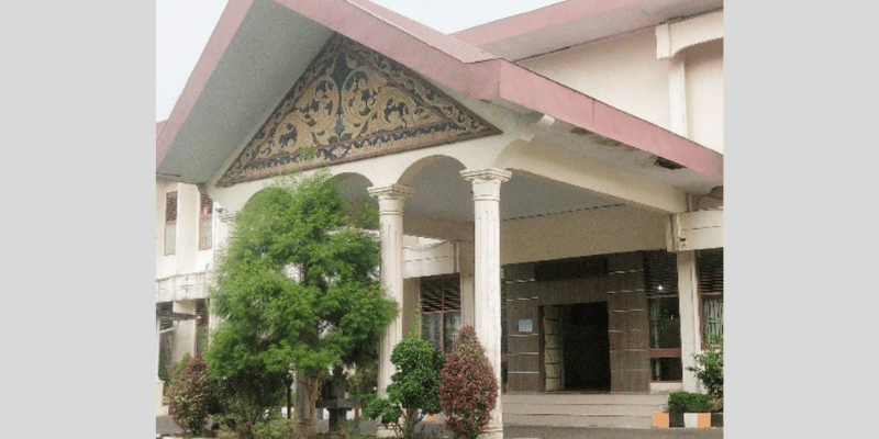 Dewan Perwakilan Rakyat Kota (DPRK) Langsa