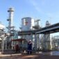 Caption:Hingga saat ini pengelolaan Wilayah Kerja (WK) Rantau, belum berada dibawah kendali Badan Pengelolaan Migas Aceh(BPMA).Satuan kerja khusus Minyak dan Gas (SKK Migas) masih sebagai lembaga yang mengendalikan Pertamina EP di kawasan tersebut(foto:BISNIS.COM)