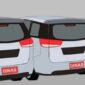 Caption : Ilustrasi penggunaan mobil dinas untuk kebutuhan mudik lebaran (doc)langsa.klikindonesia.co