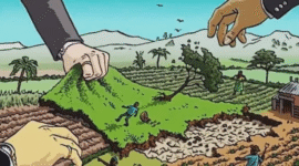 Foto Ilustrasi sumber:javatimesonline.com