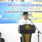 Caption: Wakil Wali Kota Langsa, Muhammad Haikal Alfisyahrin, ST. (Foto.doc)langsa.klikindonesia.co
