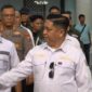 Caption:  Ketua Umum DPP HMTN-MP, Asril Naska Bersama Ketua Satgas Nasional HMTN-MP Budi Ilham dalam sebuah kesempatan.