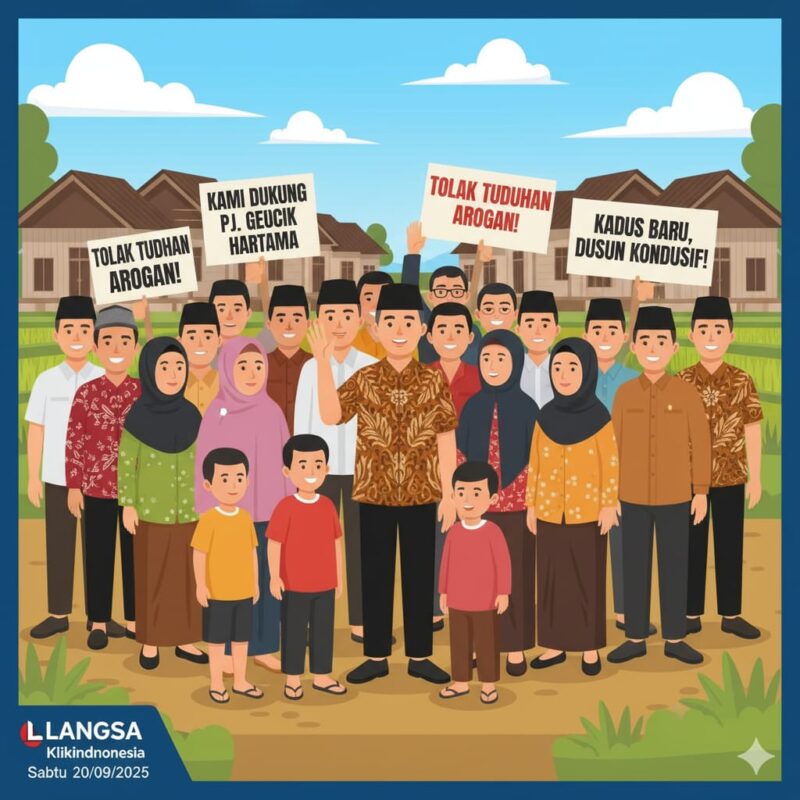Caption:Foto ilustrasi