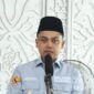 Foto: Wali Kota Langsa, Jeffry Sentana S Putra, SE,