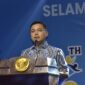 Foto: Walikota Langsa, Jeffry Sentana S Putra, SE,