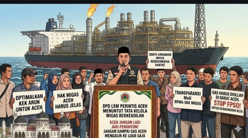 Foto: Ilustrasi