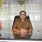 Foto: Plt. Kepala Dinas Sosial Kota Langsa, Darma Putra SP