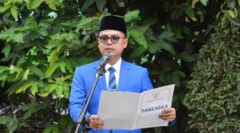 Foto: Walikota Langsa, Jeffry Sentana S Putra, SE