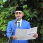 Foto: Walikota Langsa, Jeffry Sentana S Putra, SE