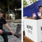 Caption: Taufiqurrahman, S. Hi
Ketua Bawaslu Kota Langsa
Mantan Wartawan CNN Indonesia