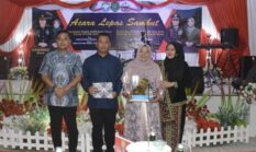 Wali Kota dan Wakil Wali Kota Langsa Hadiri Acara Lepas Sambut Dandim 0104/Aceh Timur, Tegaskan Komitmen Sinergi untuk Kemajuan Daerah