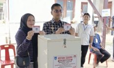 Wali Kota Langsa Beri Teladan Demokrasi, Ajak Masyarakat Sukseskan Pilchiksung 2026