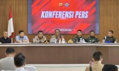 Prajurit POM TNI Gugur dalam Operasi Gabungan, Kapolda Aceh: “Ia Pahlawan Kemanusiaan”